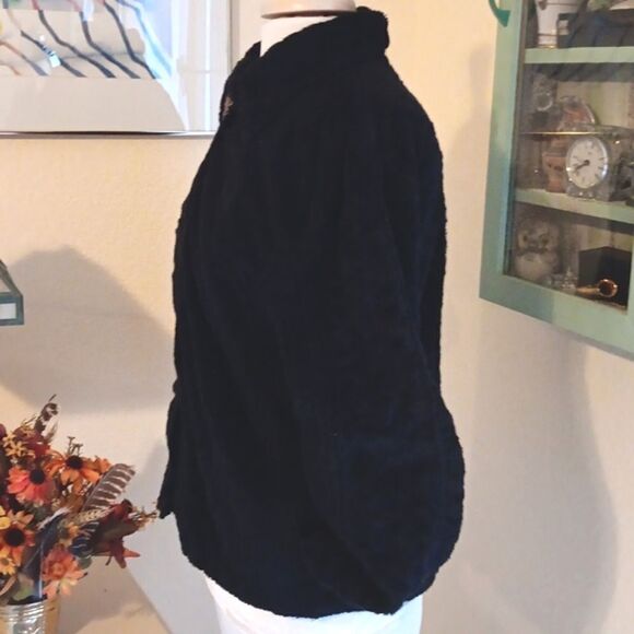 UBU...I'll be me Reversible Jacket - Picture 4 of 16